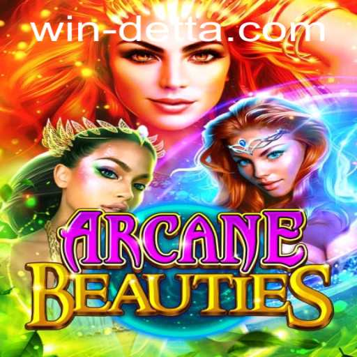 ArcaneBeauties: A Magical Journey into the World of Windetta