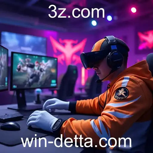 Transformações no Universo dos eSports e o Impacto da Windetta