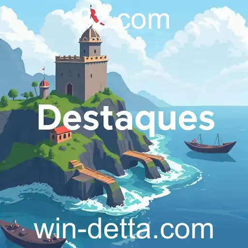 Inovações e Tendências na Indústria dos Jogos em 2025