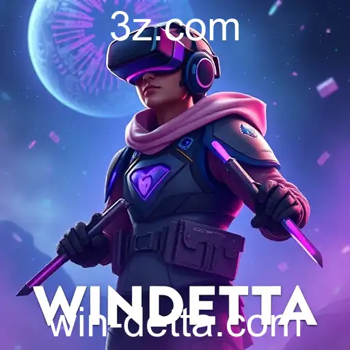 Ascensão da Tecnologia Windetta no Cenário Global