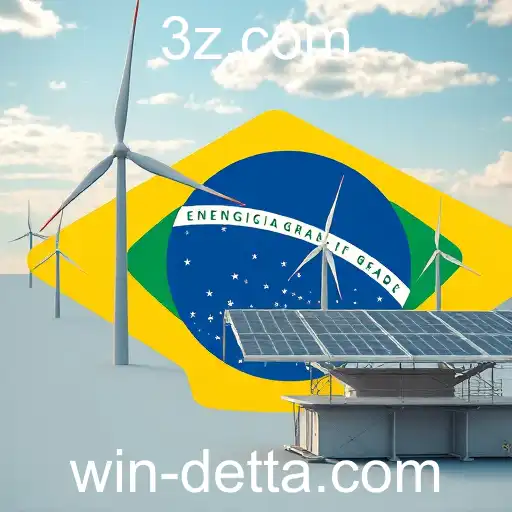 Impactos Recentes das Energias Renováveis no Brasil