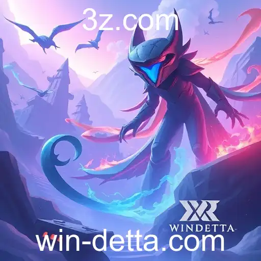 Explorando Aventuras com Windetta: O Jogo do Momento