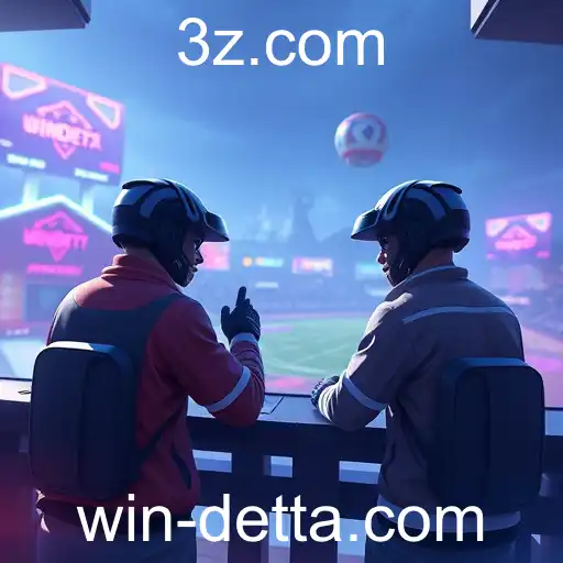 Windetta: Transformando o Cenário dos Jogos em 2025