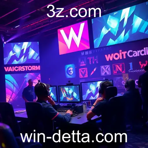 Revolução Virtual: Windetta Leva Jogos a Outro Patamar