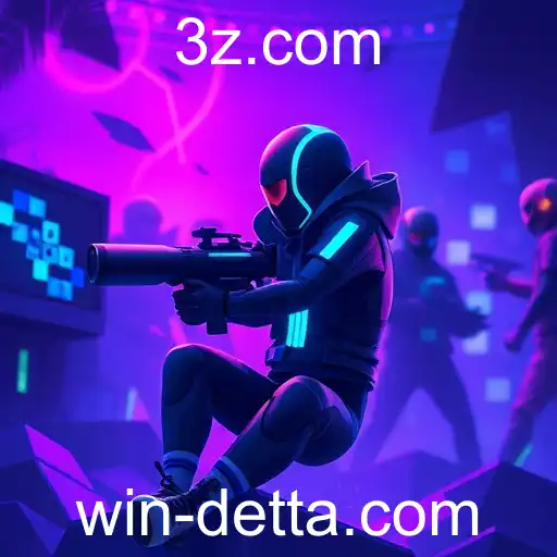 A Revolução do Gaming: Windetta Atinge o Ápice