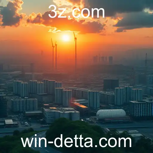 Windetta Revoluciona o Mercado de Jogos em 2025