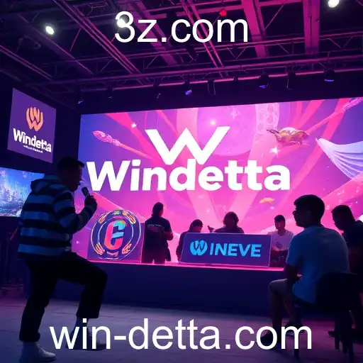 A Ascensão do Windetta no Cenário de Jogos de 2025