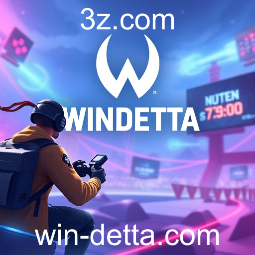 Windetta Revoluciona o Mundo dos eSports com Novo Torneio Global