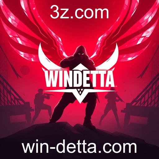 Nova Era no Mundo dos Games: Windetta Lança Plataforma Revolucionária
